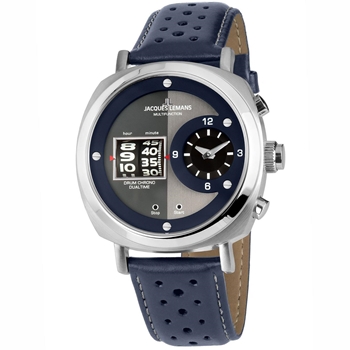 ساعت مچی ژاک لمن 1-2058B